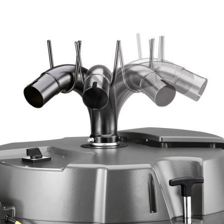 Пылесос Karcher IVR-L 120/24-2 Tc Me