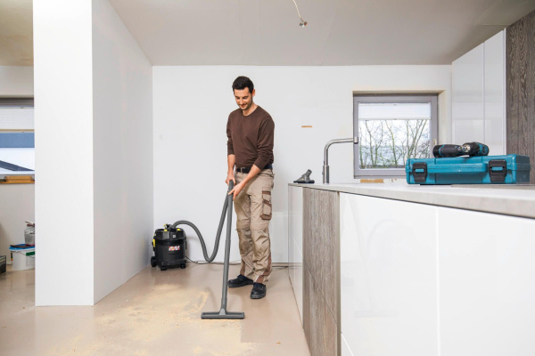 Пылесос для влажной и сухой уборки Karcher NT 22/1 Ap L Anniversary Edition Пылесос для влажной и сухой уборки Karcher NT 22/1 Ap L Anniversary Edition