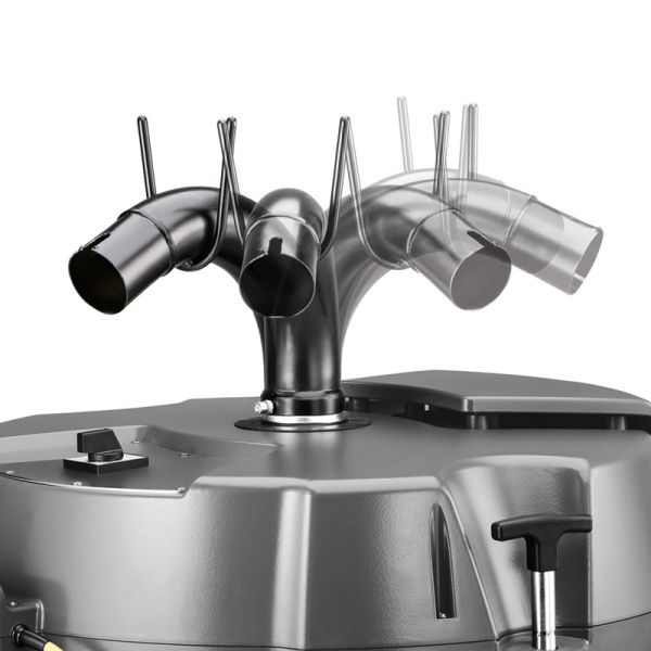 Пылесос Karcher IVR-L 120/24-2 Tc Me