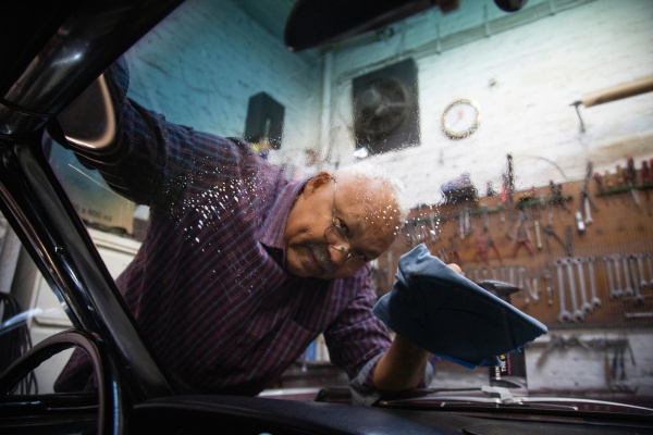 Средство для мытья стекол Karcher RM 650 Средство для мытья стекол Karcher RM 650