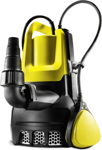Насос для грязной воды Karcher SP 7 Dirt Насос для грязной воды Karcher SP 7 Dirt