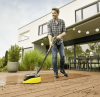 Минмойка высокого давления Karcher K7 Smart Control Flex Home