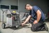 Мобильный водонагреватель Karcher HG 64