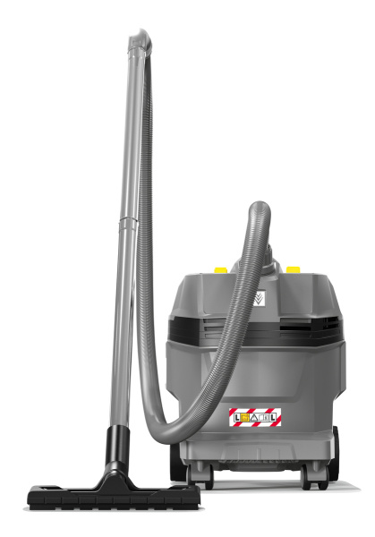 Пылесос для влажной и сухой уборки Karcher NT 22/1 Ap L Пылесос для влажной и сухой уборки Karcher NT 22/1 Ap L