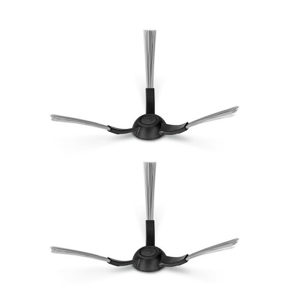 Комплект боковых щеток Karcher для RCV 2, 2 шт