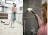 Пароочиститель Karcher SC 3 EasyFix SELECT