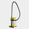 Хозяйственный пылесос Karcher WD 3 S V-17/4/20