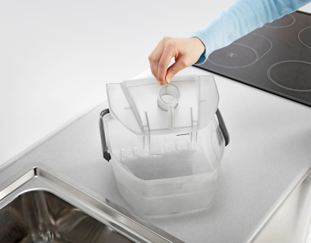 Пылесос с аквафильтром Karcher DS 6