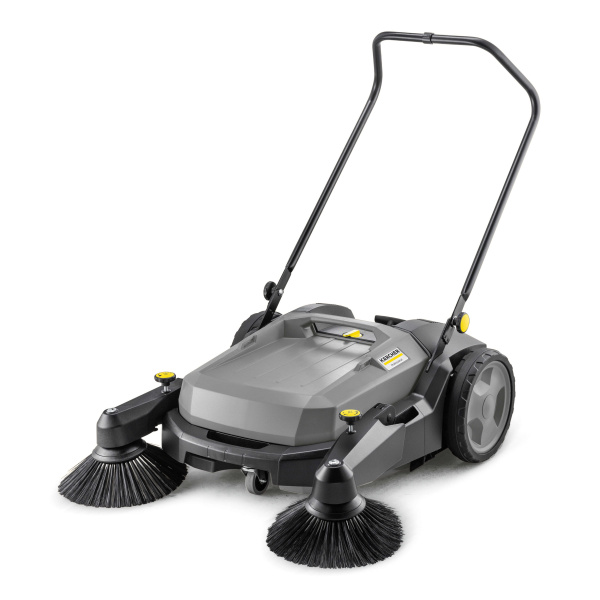 Подметальная машина Karcher KM 70/20 C 2SB  Подметальная машина Karcher KM 70/20 C 2SB