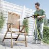 Ручной аппарат среднего давления (ручная минимойка) Karcher KHB 6 Battery Set Ручная минимойка Karcher KHB 6 Battery Set