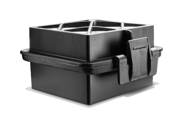 Гигиенический HEPA-фильтр