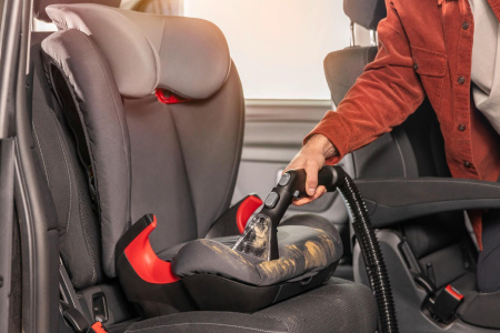 Насадка для мойки обивки к моющему пылесосу Karcher SE 4 / SE 5 / SE 6 Signature Line