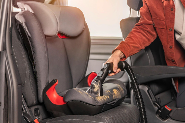 Насадка для мойки обивки к моющему пылесосу Karcher SE 4 / SE 5 / SE 6 Signature Line