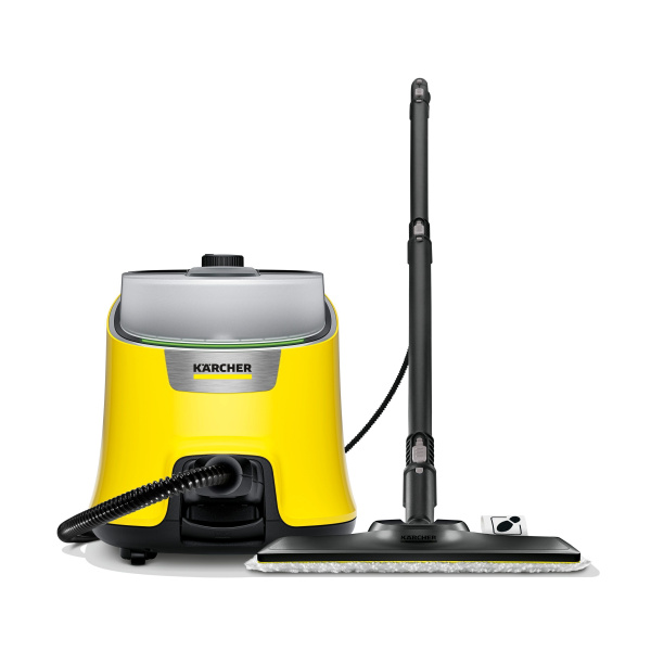 Пароочиститель Karcher SC 4 Deluxe Iron EasyFix