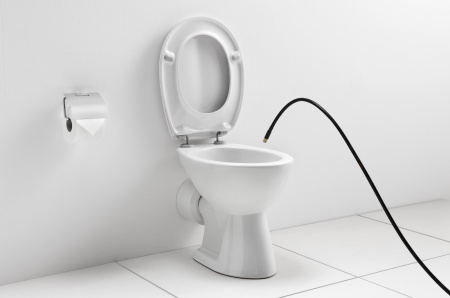 Комплект для чистки труб Karcher, PC 7.5 м