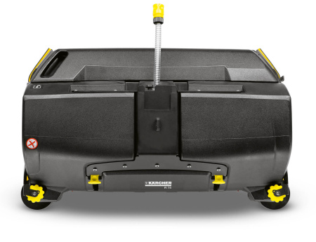 Щеточная головка Karcher R 75 S Щеточная головка Karcher R 75 S