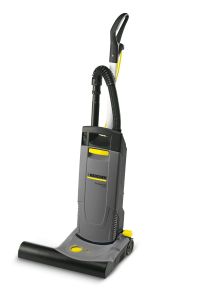 Щеточный пылесос Karcher CV 48/2 Щеточный пылесос Karcher CV 48/2